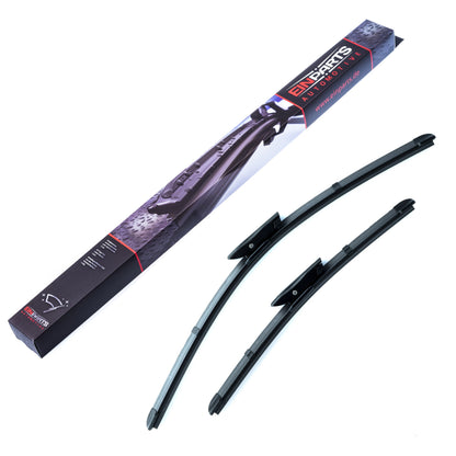 Torkarblad fram Renault Twingo – 2-pack