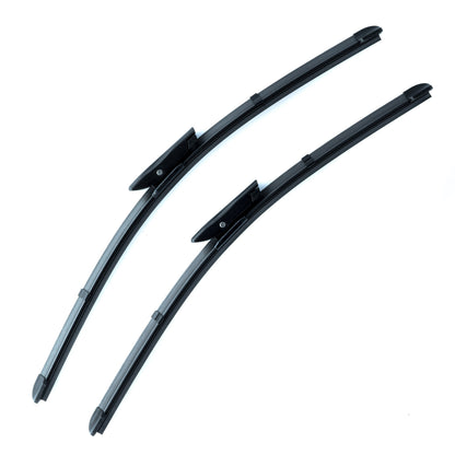 Torkarblad – fram – 2-pack – fäste D