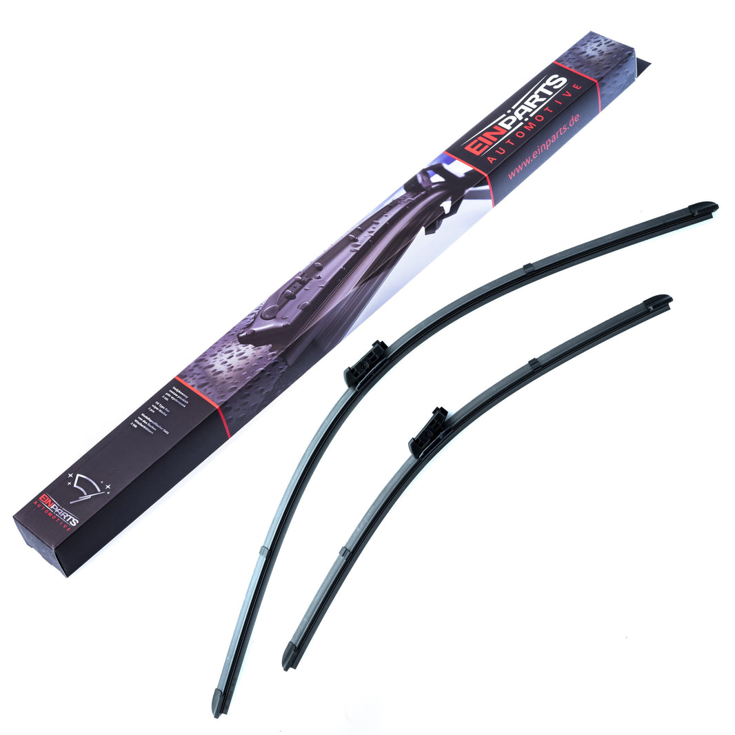 Torkarblad fram Audi Q7 – 2-pack