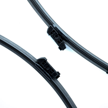 Torkarblad fram Audi Q7 – 2-pack