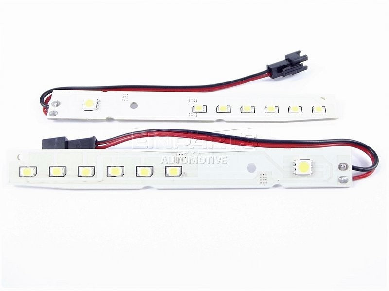 LED-exteriörbelysning BMW E60/E61 Fl