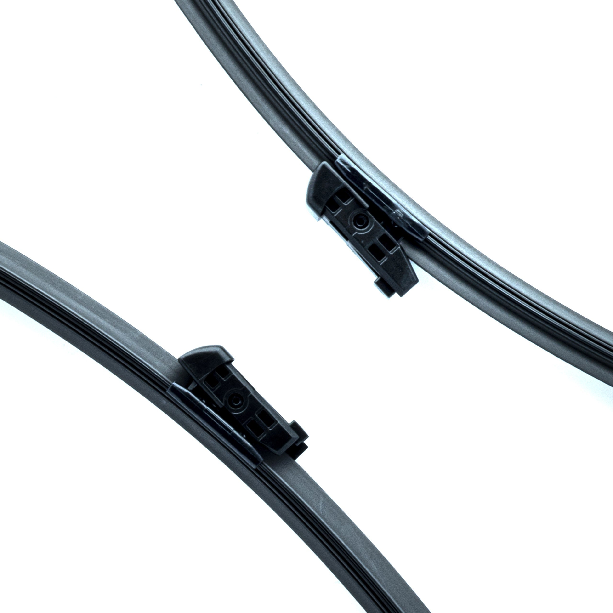 Torkarblad fram Audi A5/Q3 m.fl. – 2-pack