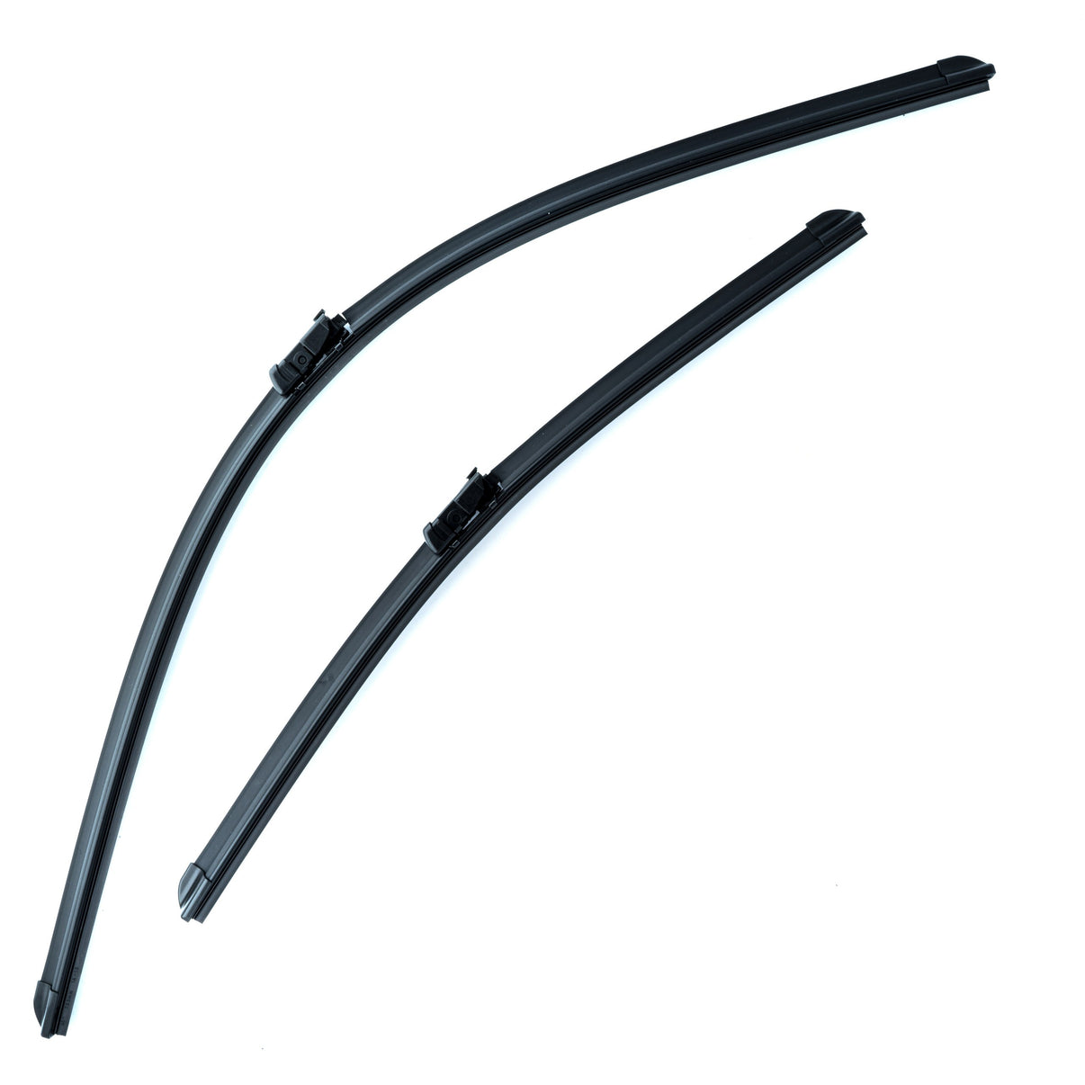 Torkarblad fram Ford Transit – 2-pack – fäste C