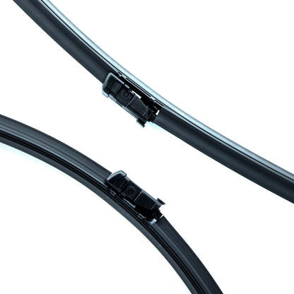 Torkarblad fram Ford Transit – 2-pack – fäste C