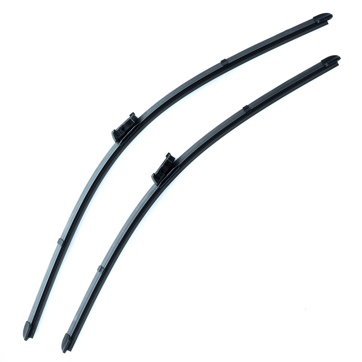 Torkarblad fram Mercedes-Benz GL-klass/GLE-klass m.fl. – 2-pack