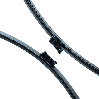 Torkarblad fram Mercedes-Benz GL-klass/GLE-klass m.fl. – 2-pack