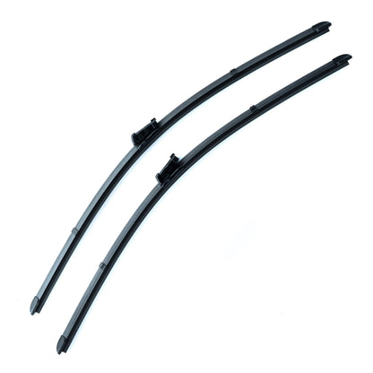 Torkarblad fram Mercedes-Benz C-klass/CLS-klass Coupé Coupé m.fl. – 2-pack