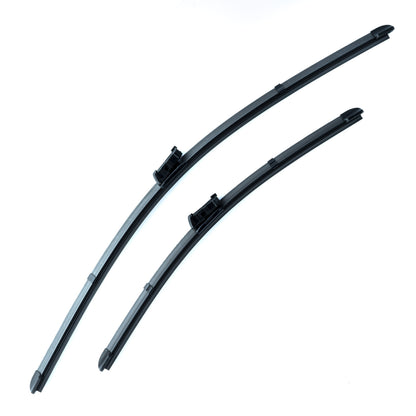 Torkarblad – fram – 2-pack – fäste C