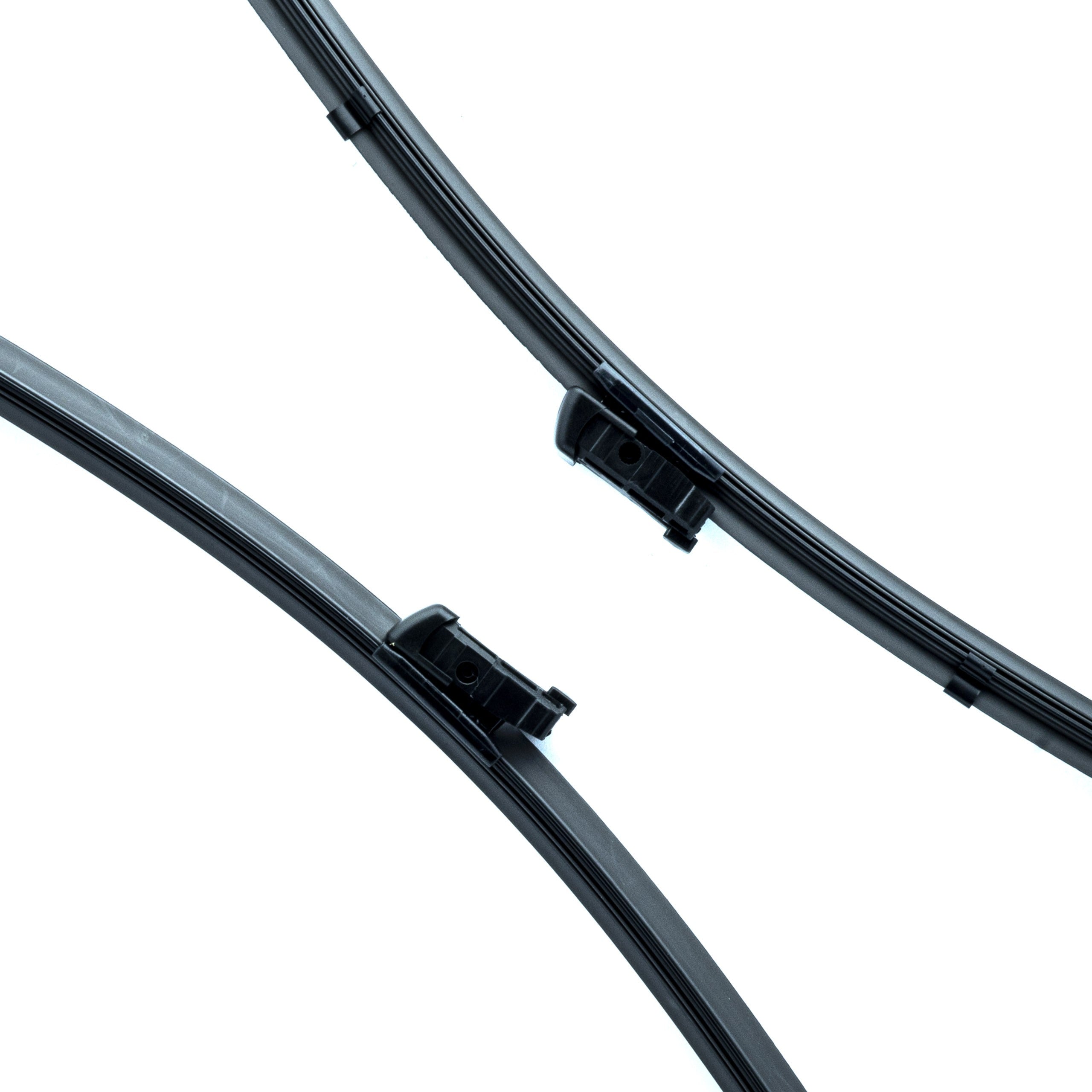 Torkarblad – fram – 2-pack – fäste C