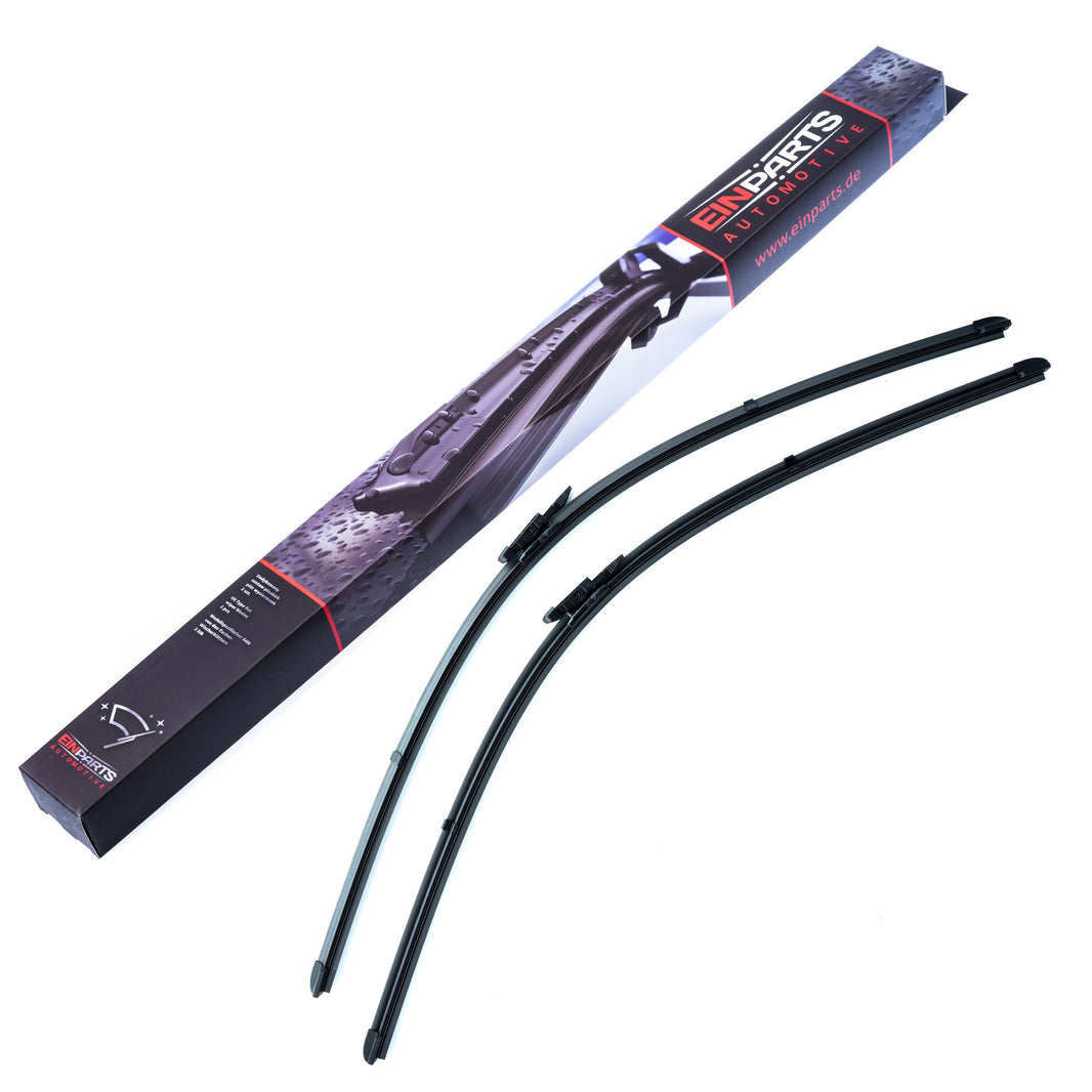 Torkarblad fram Ford Galaxy/S-Max – 2-pack