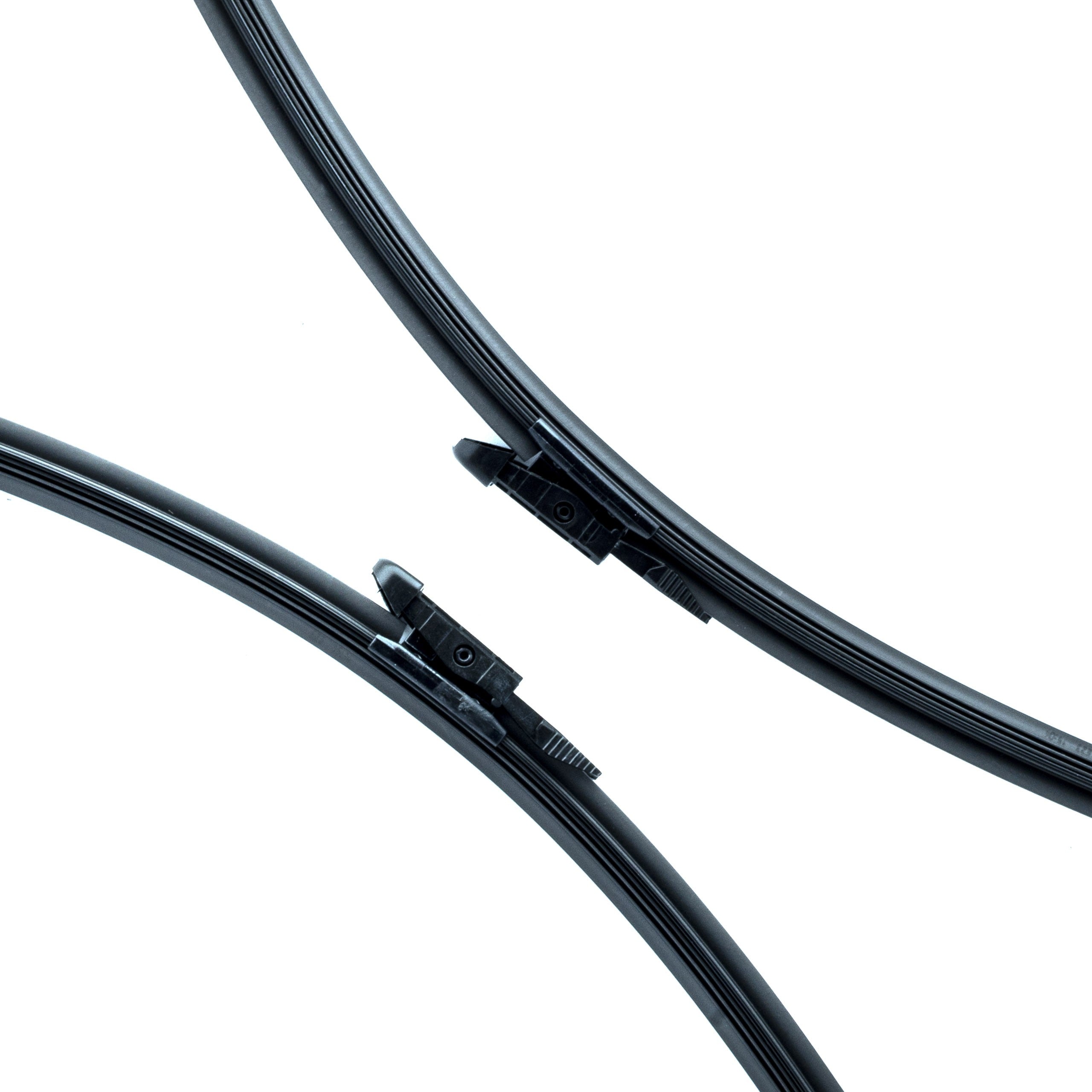 Torkarblad fram Ford Galaxy/S-Max – 2-pack