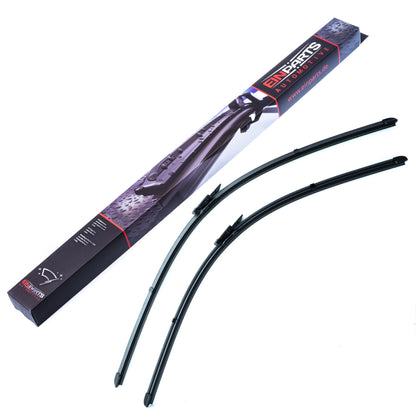 Torkarblad fram Ford Tourneo Connect/Grand Tourneo Co/Transit Connect – 2-pack