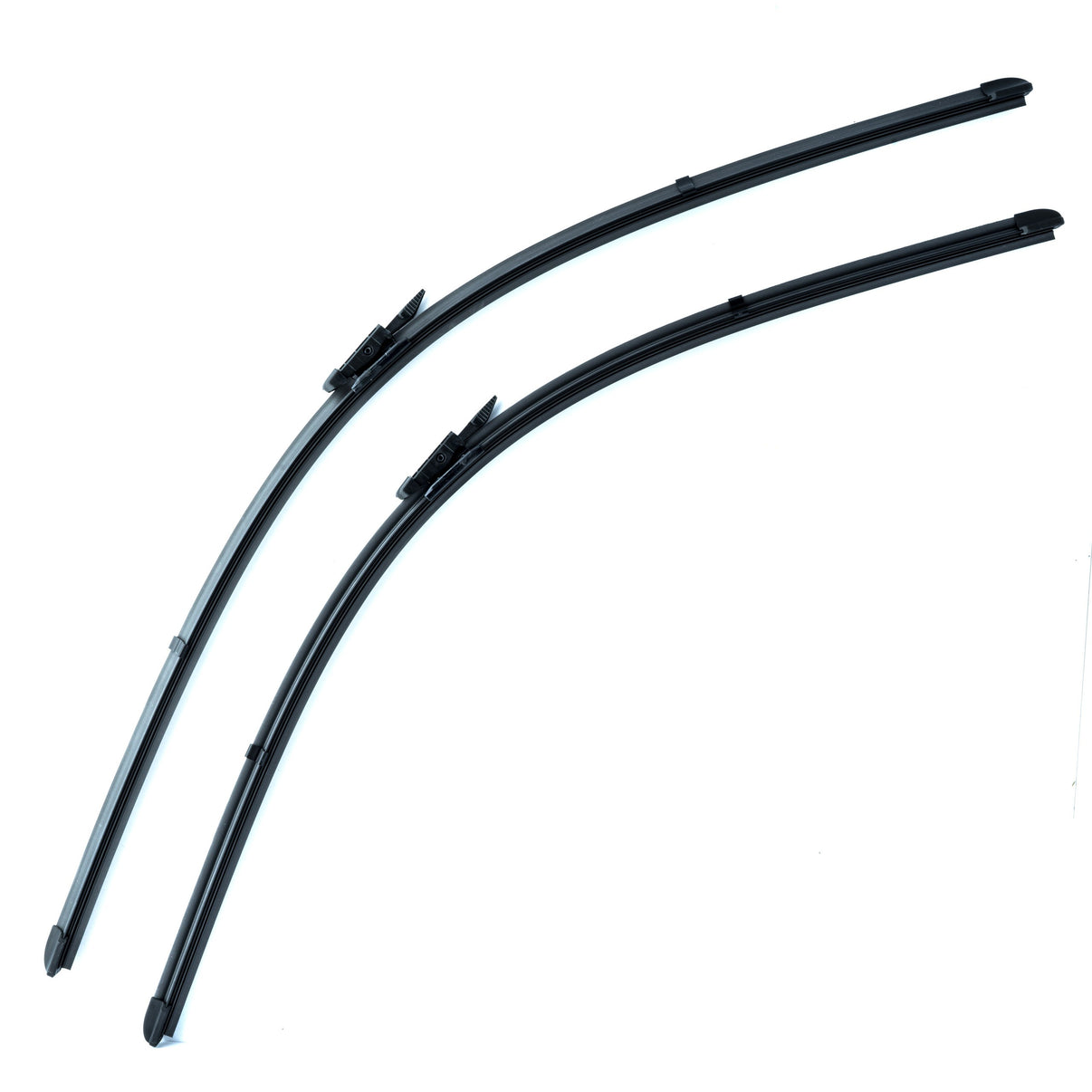 Torkarblad fram Ford Tourneo Connect/Grand Tourneo Co/Transit Connect – 2-pack