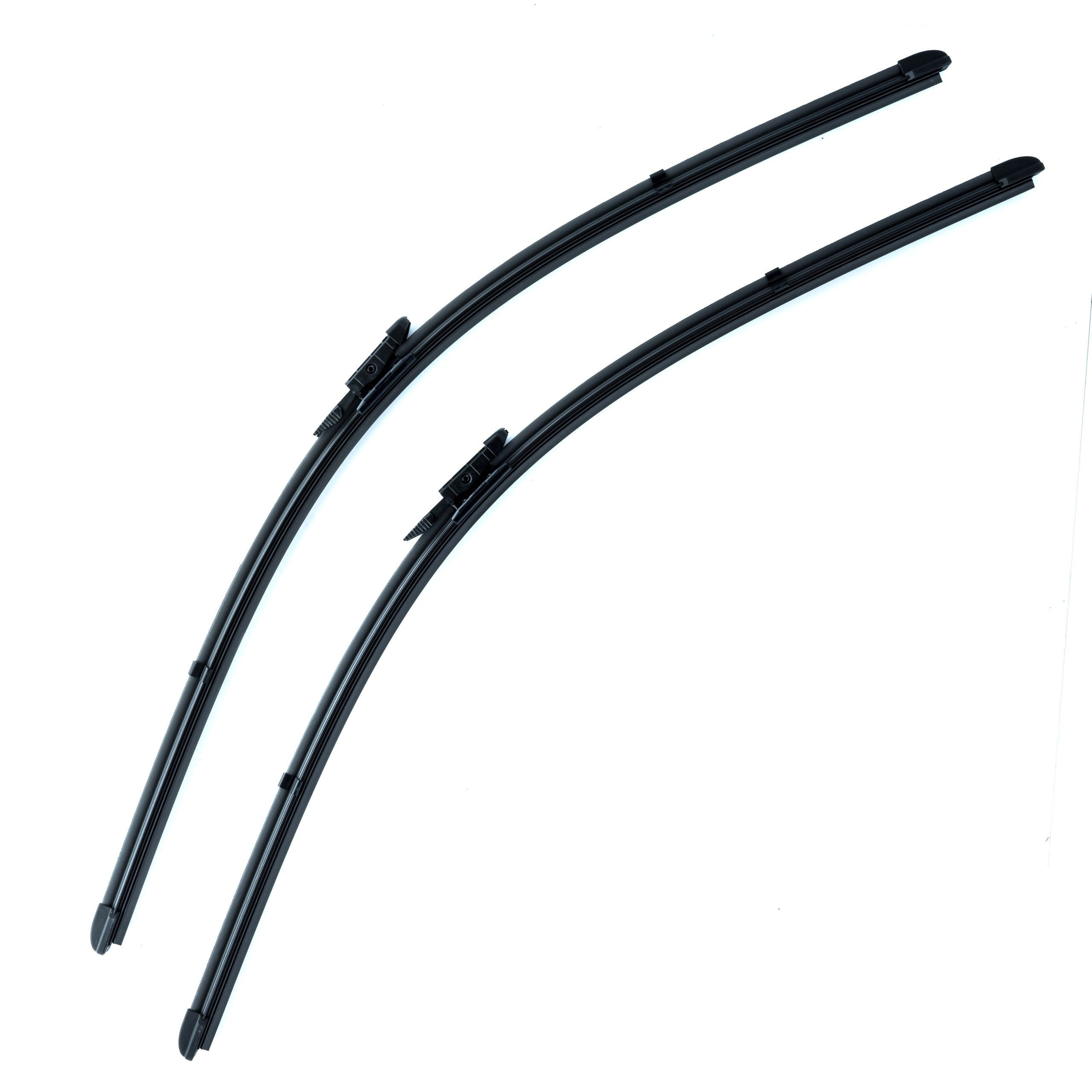 Torkarblad fram Audi Q7/Iveco Daily – 2-pack