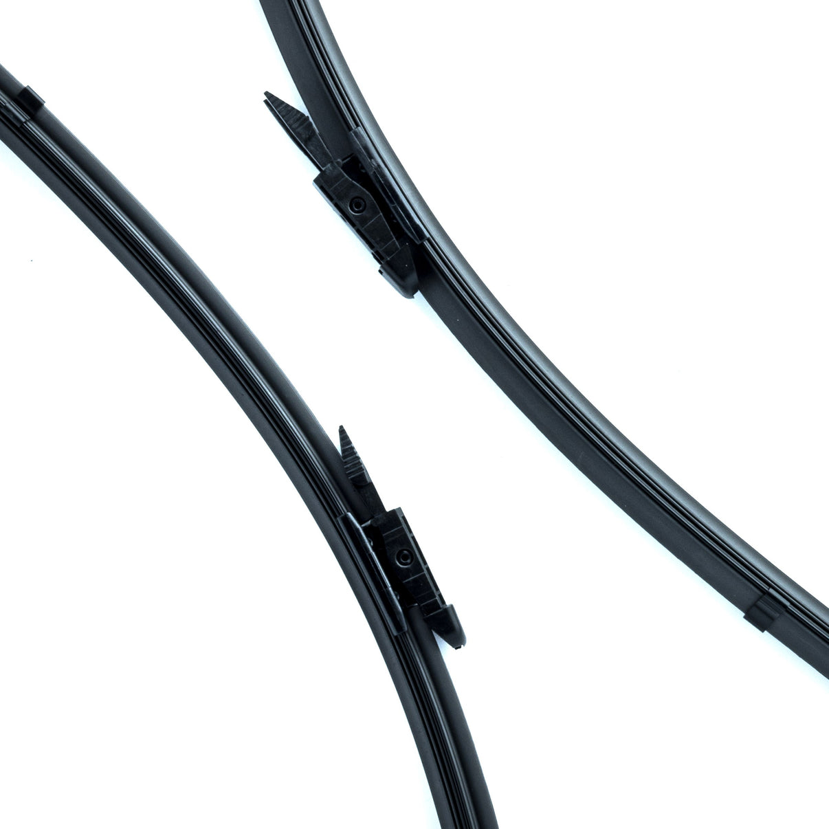 Torkarblad fram Audi Q7/Iveco Daily – 2-pack