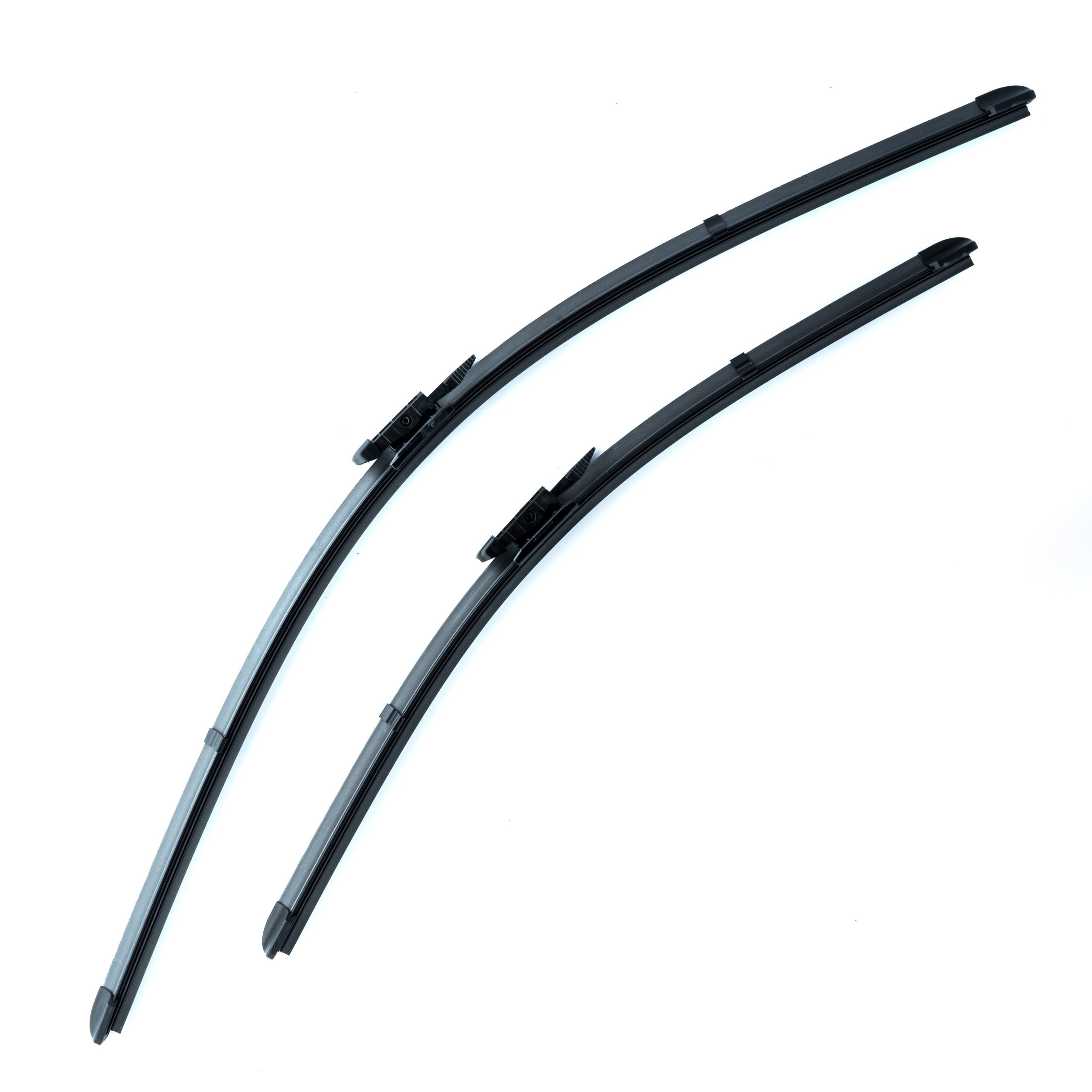 Torkarblad fram Mercedes-Benz B-klass – 2-pack – fäste B