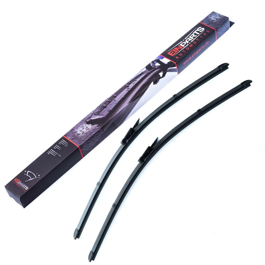 Torkarblad fram Cadillac Bls/Saab 9–3 m.fl. – 2-pack