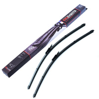 Torkarblad fram Cadillac Bls/Saab 9–3 m.fl. – 2-pack
