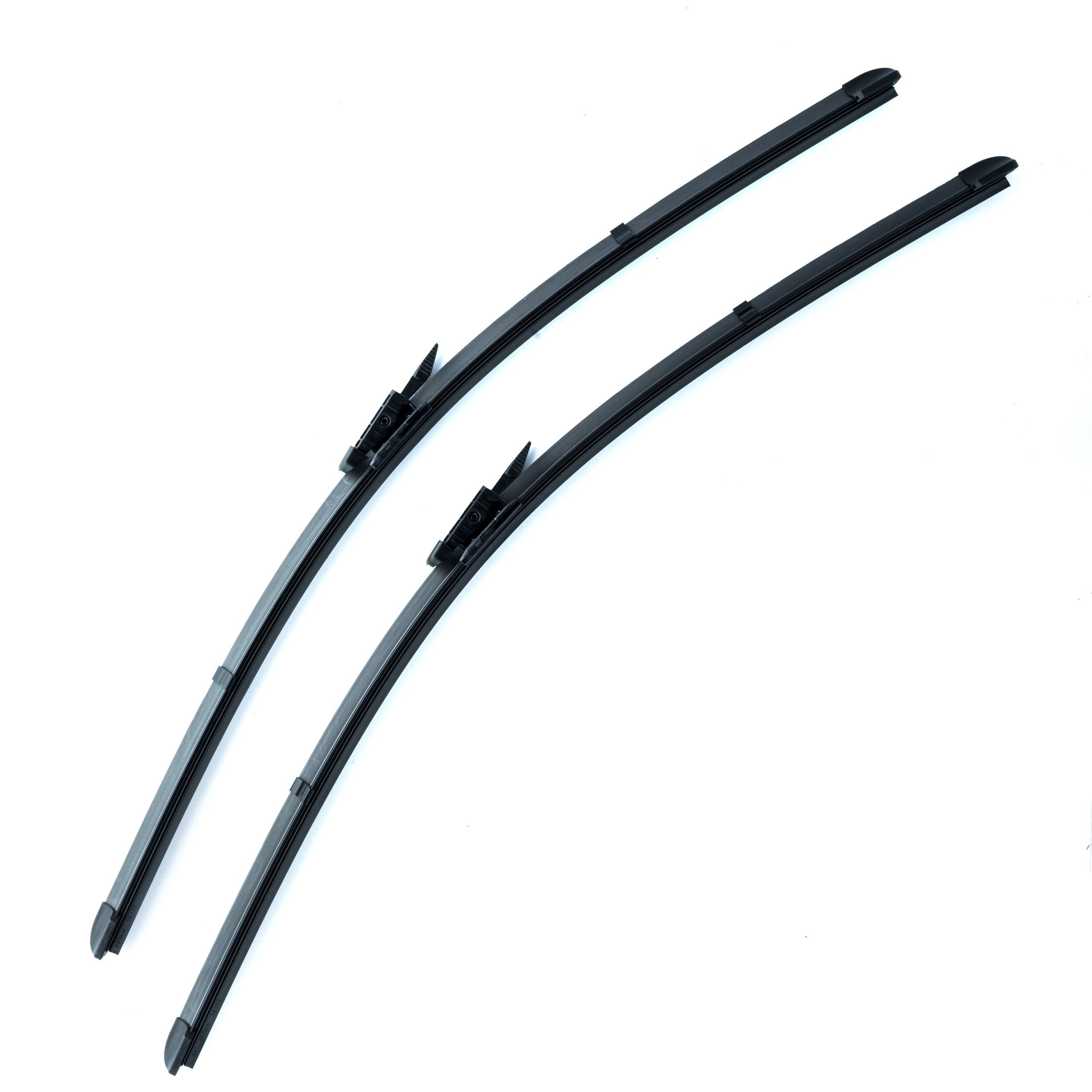 Torkarblad fram Cadillac Bls/Saab 9–3 m.fl. – 2-pack