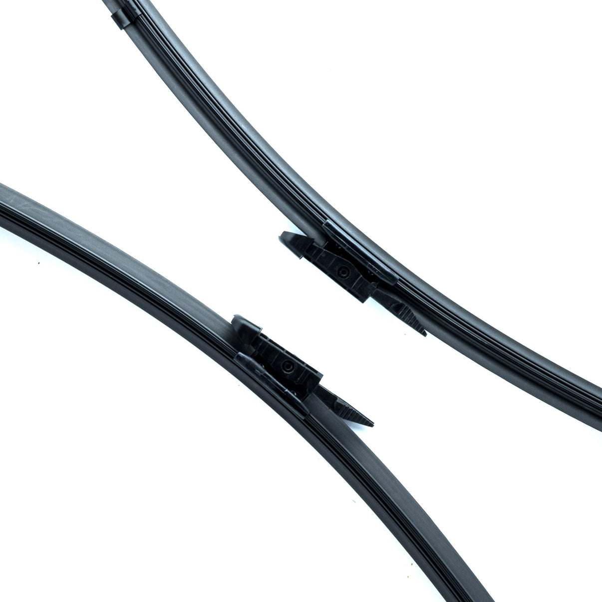 Torkarblad fram Cadillac Bls/Saab 9–3 m.fl. – 2-pack