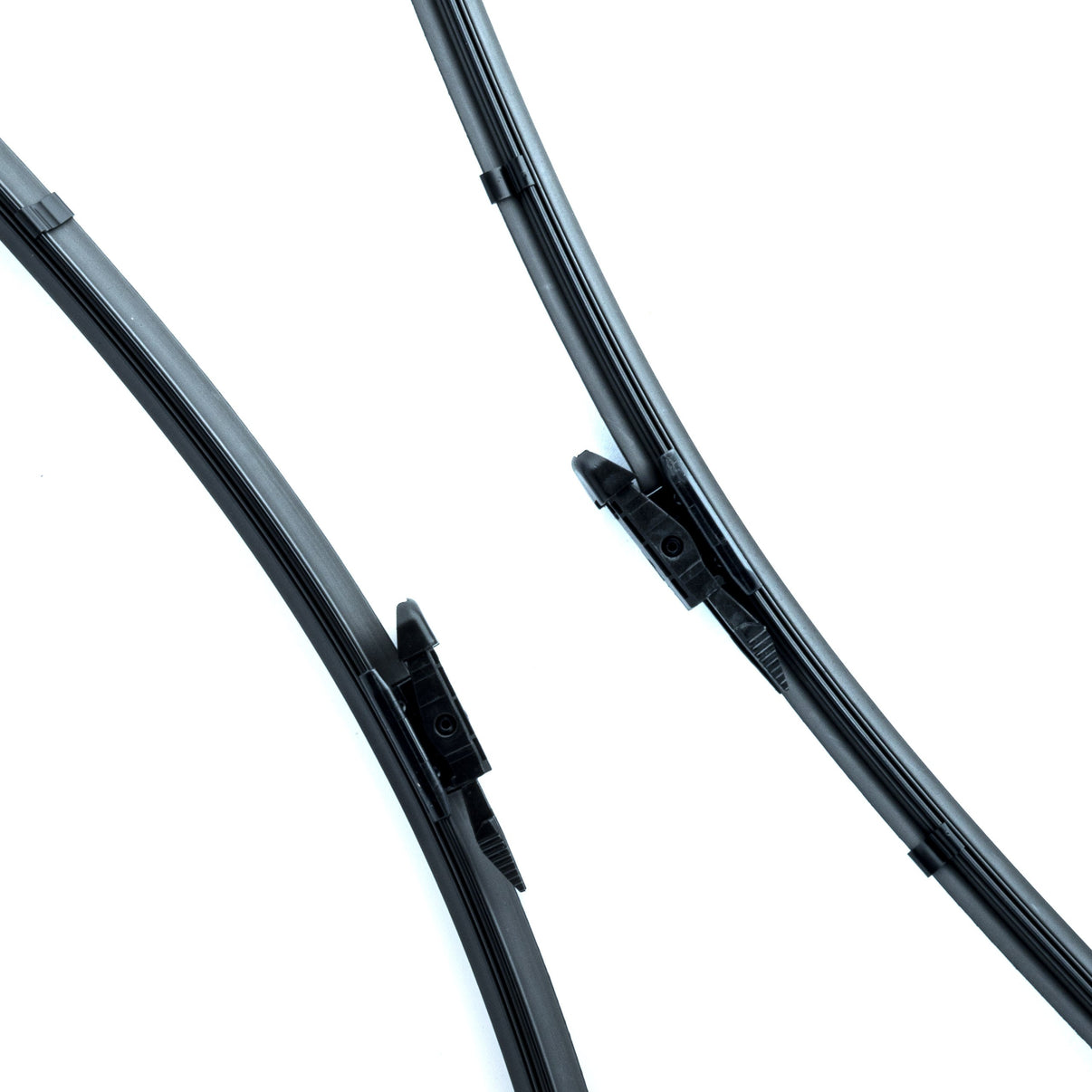 Torkarblad fram BMW 3 Coupé/3 – 2-pack – fäste B
