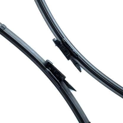 Torkarblad fram BMW 1/2 Coupé m.fl. – 2-pack