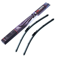 Torkarblad – fram – 2-pack – fäste B