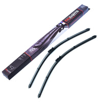 Torkarblad fram Audi TT Coupé/TT m.fl. – 2-pack