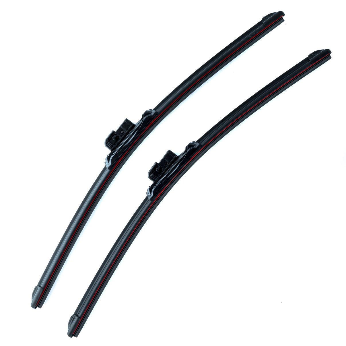 Torkarblad fram Audi A4 – 2-pack