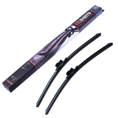 Torkarblad fram Audi A4 – 2-pack