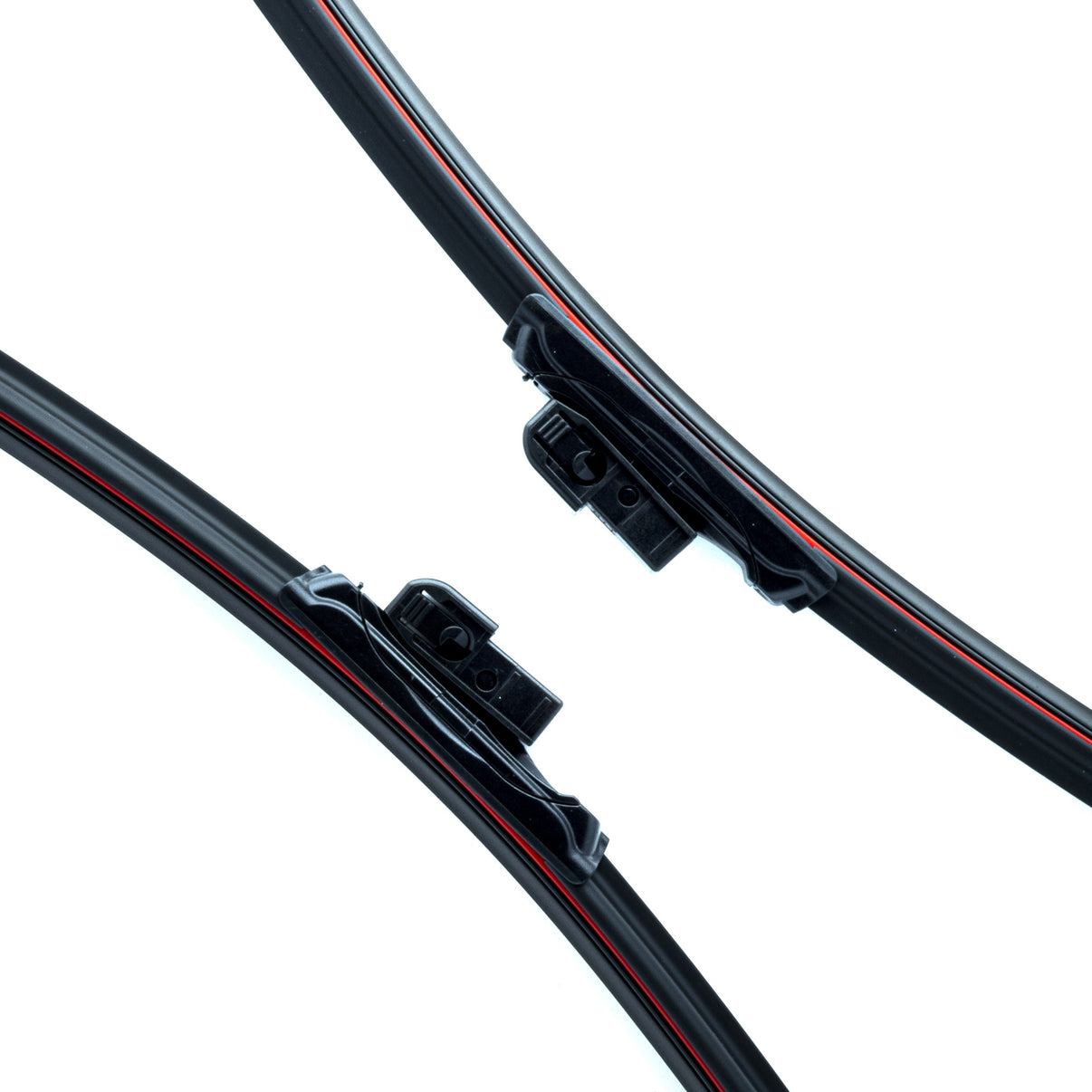 Torkarblad fram Audi A4 – 2-pack