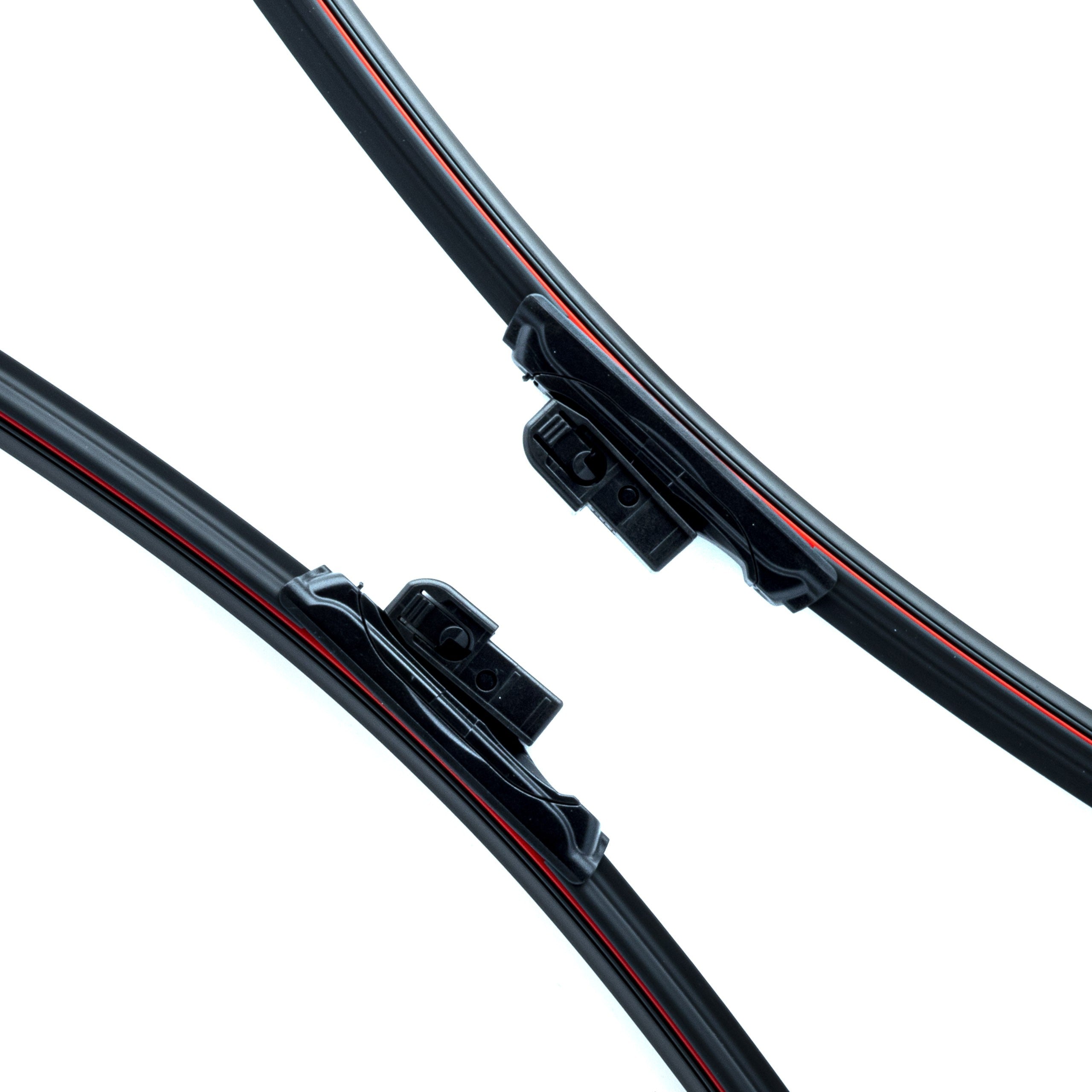 Torkarblad fram Audi A4 – 2-pack