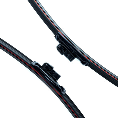 Torkarblad fram Audi A4 – 2-pack