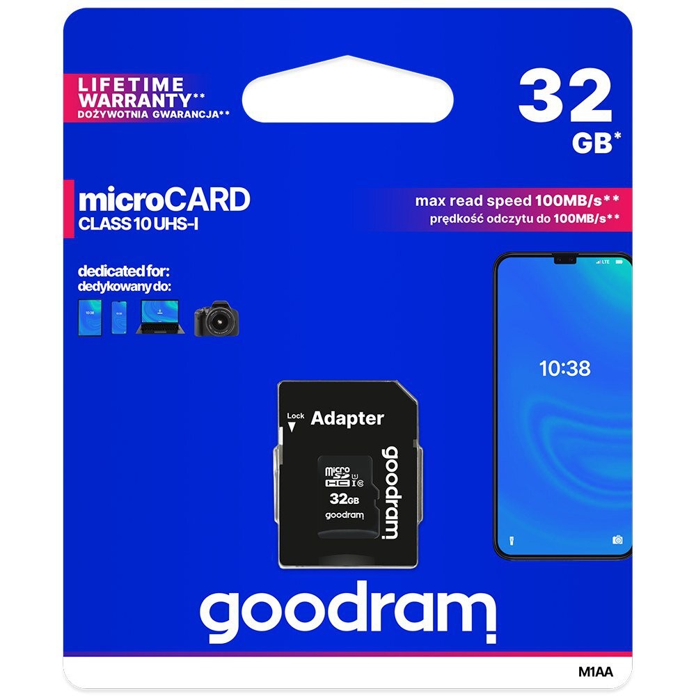 Dashcam