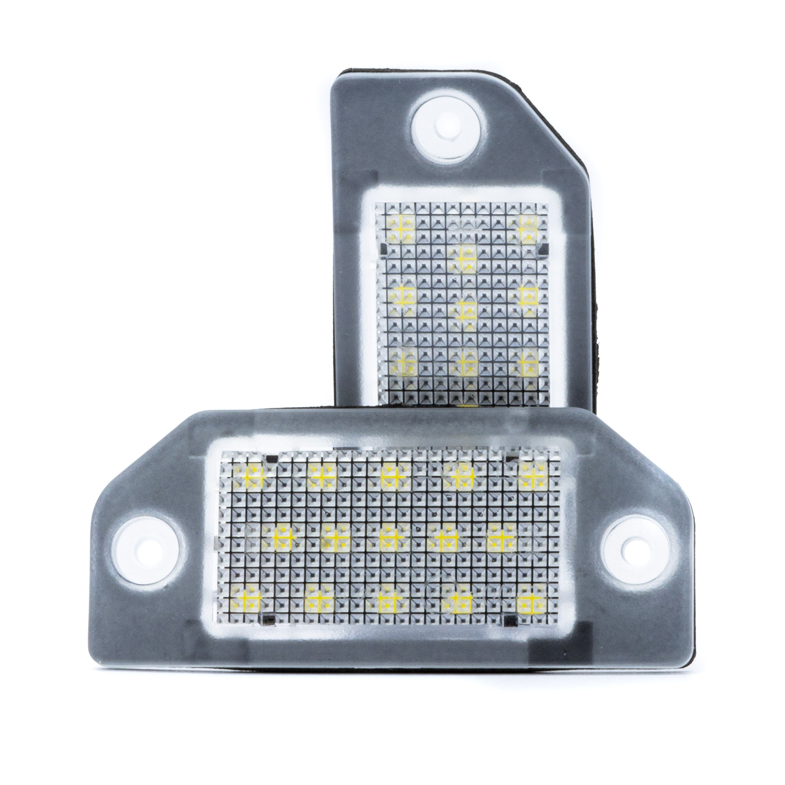 LED-skyltbelysning VW Passat B5 – 32 × 11 mm