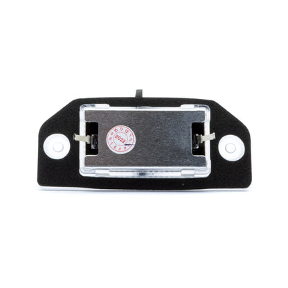 LED-skyltbelysning VW Passat B5 – 32 × 11 mm
