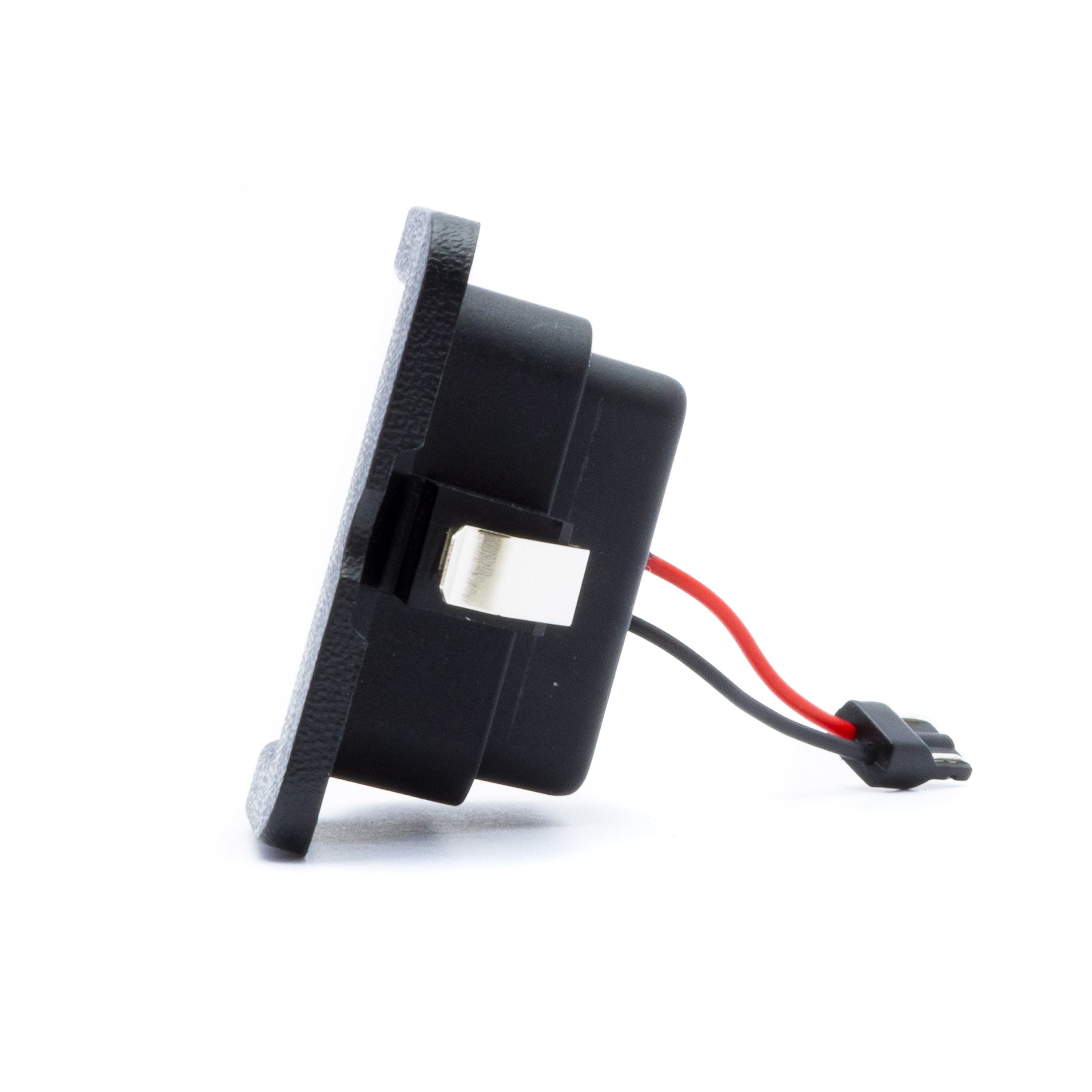 LED-skyltbelysning VW Polo