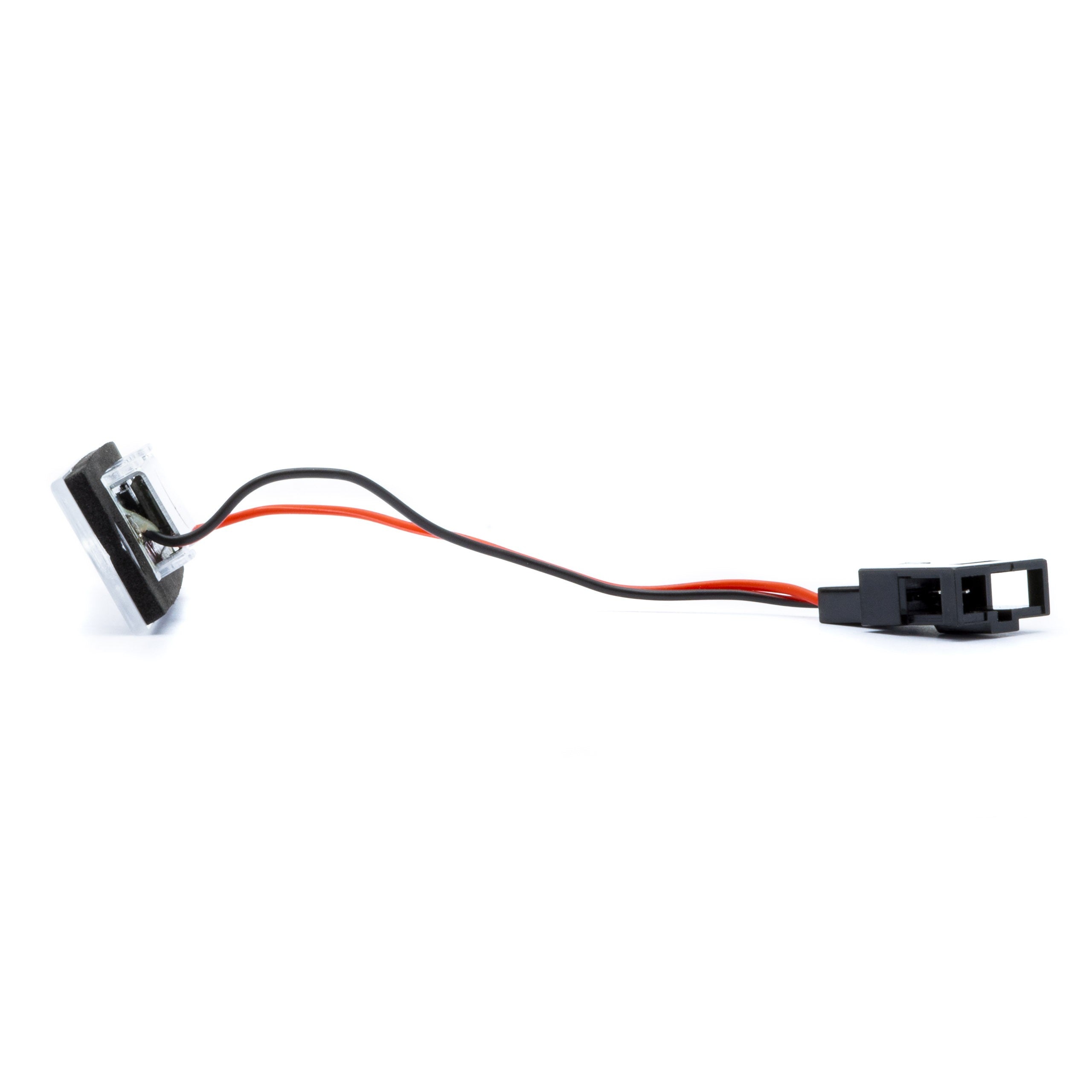 LED-skyltbelysning VW Sharan I/Seat Alhambra I m.fl.