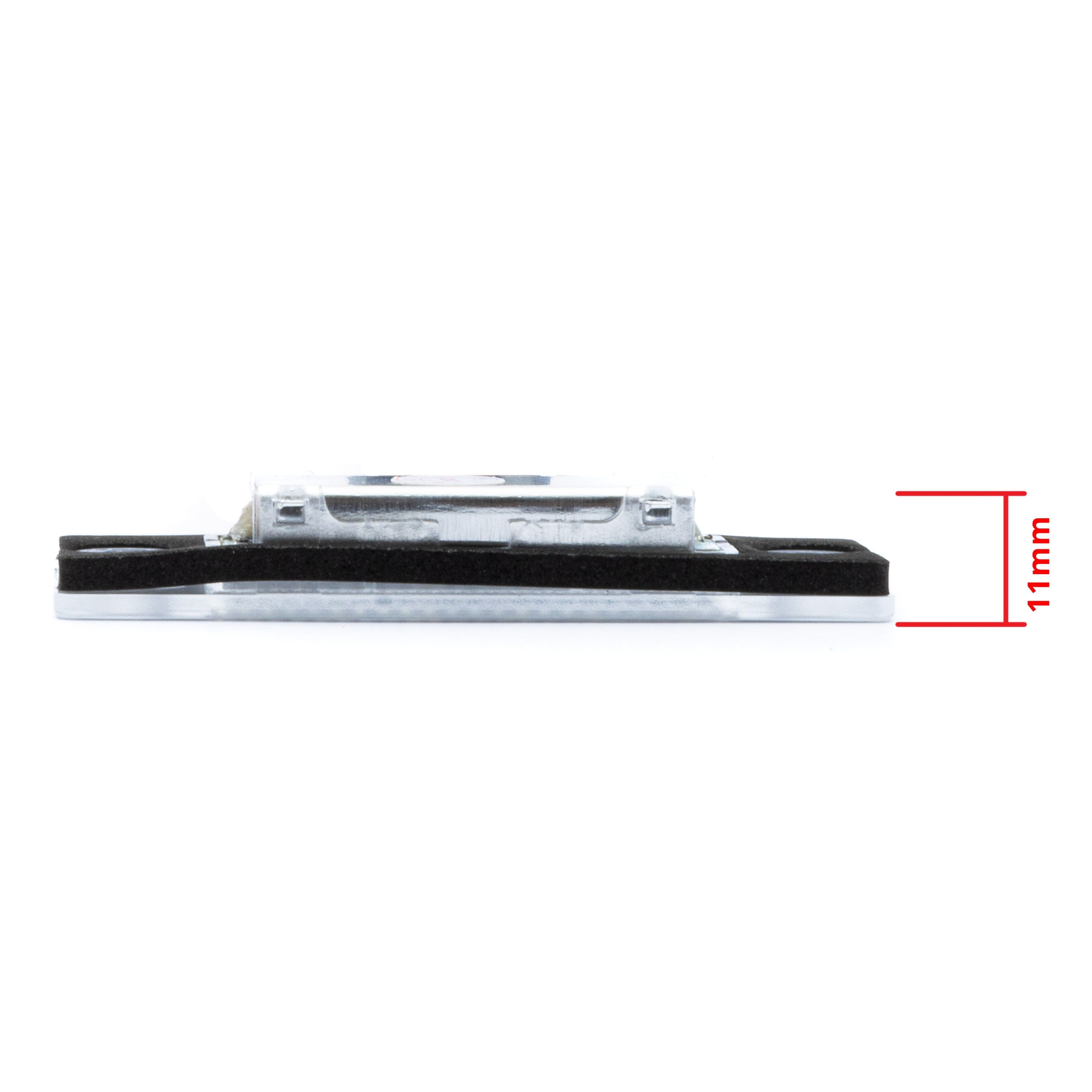 LED-skyltbelysning VW Sharan I/Seat Alhambra I m.fl.