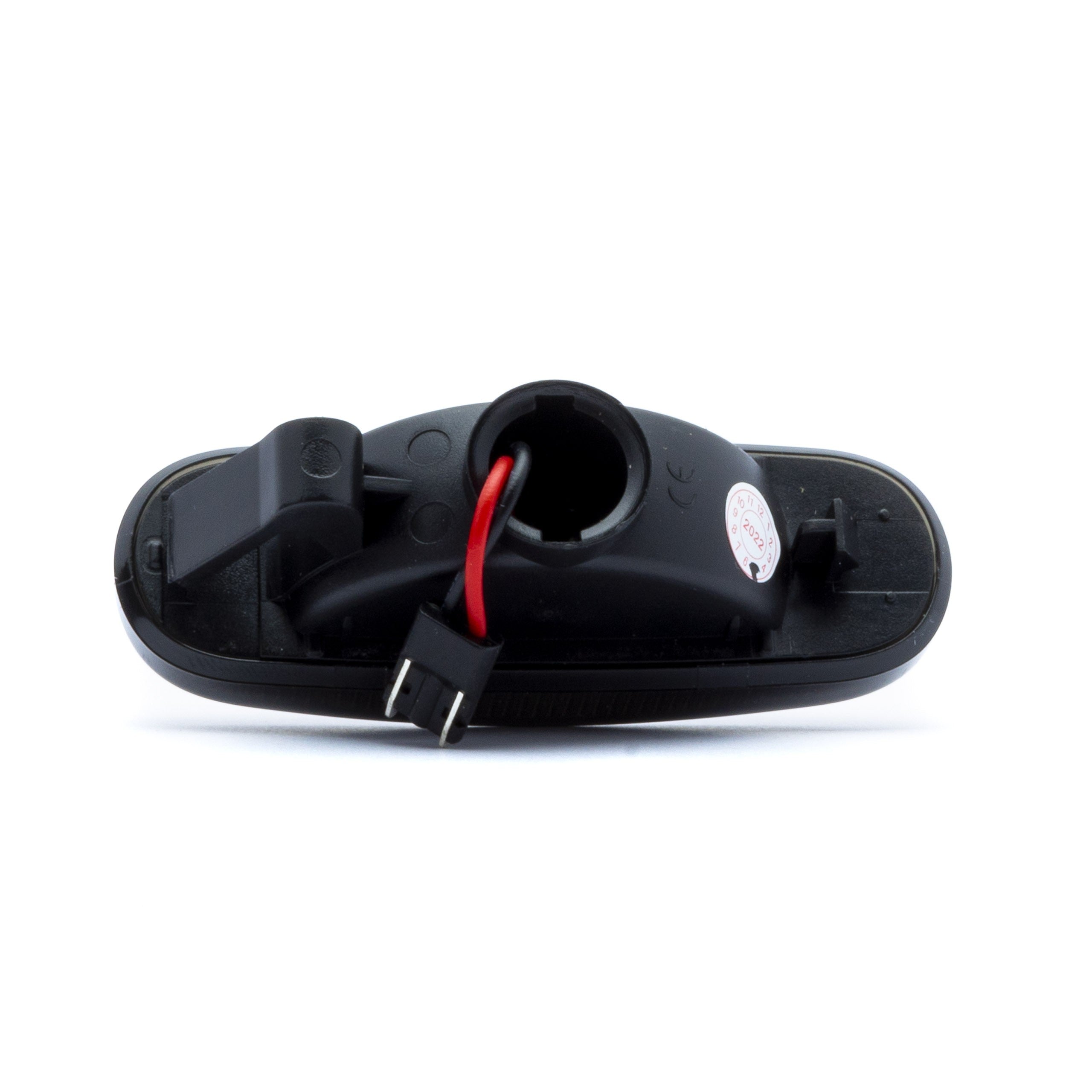 Dynamisk LED-blinkers Abarth Grande Punto/Punto Citroën Nemo m.fl.