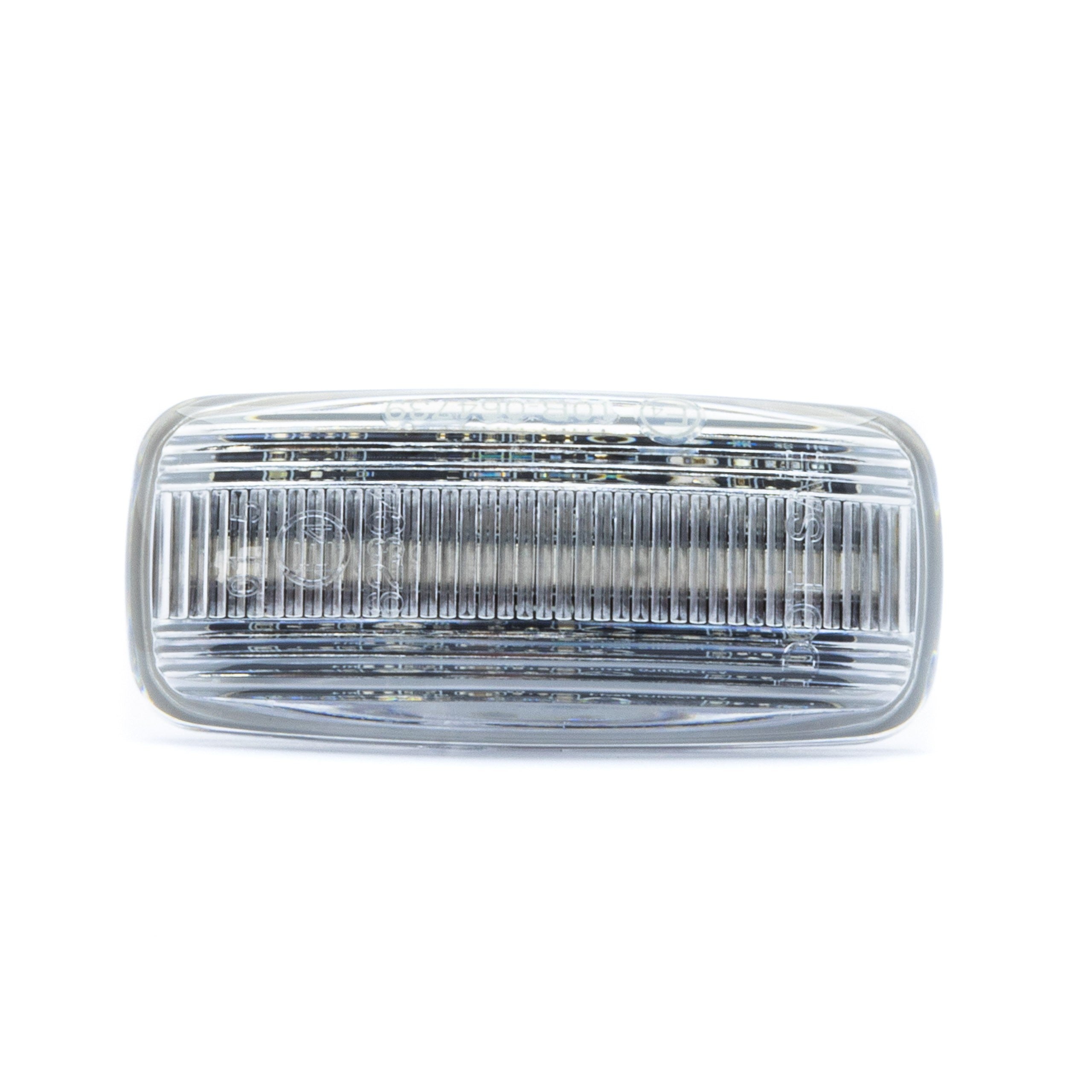 Dynamisk LED-blinkers Fiat Freemont