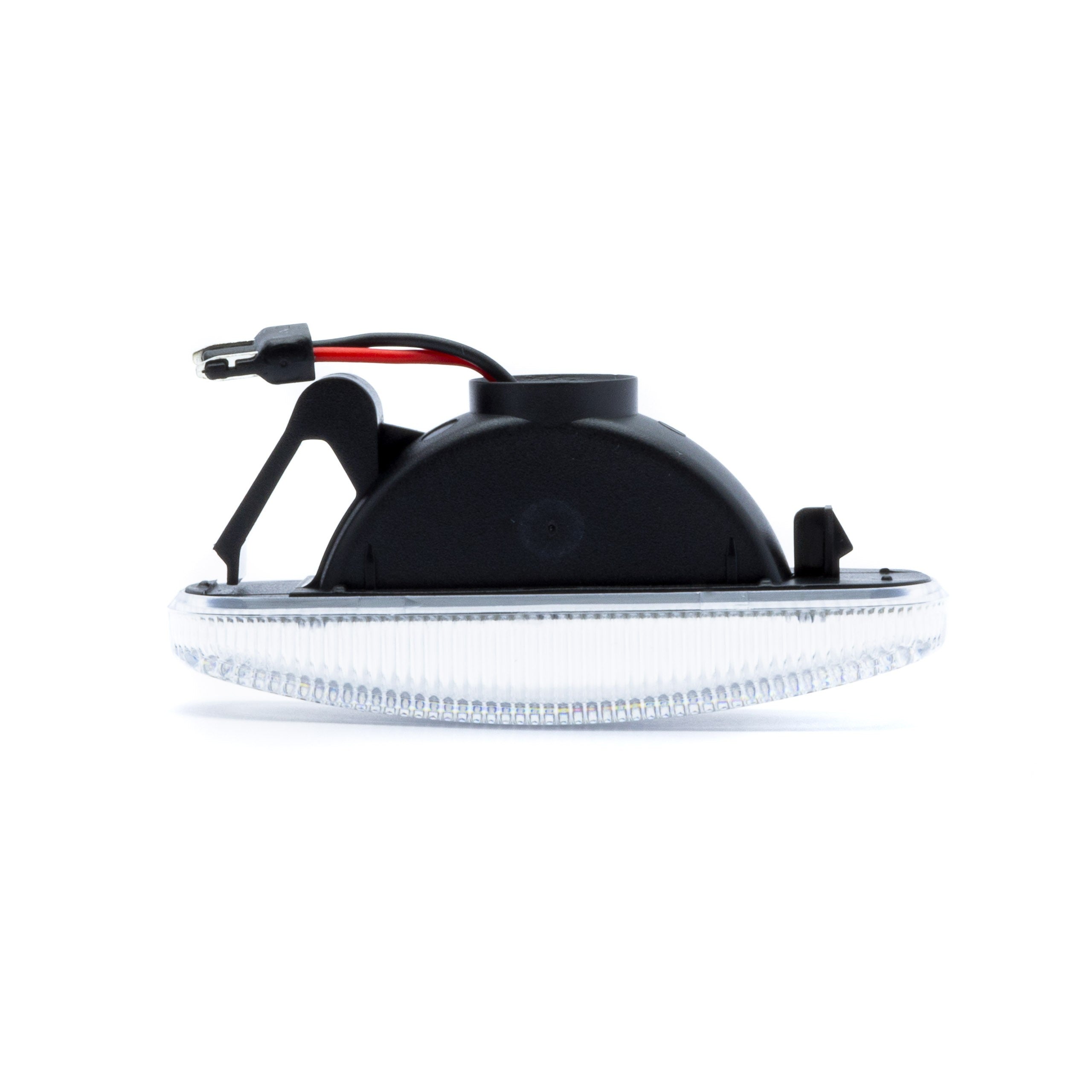Dynamisk LED-blinkers Abarth Grande Punto/Punto Citroën Nemo m.fl.