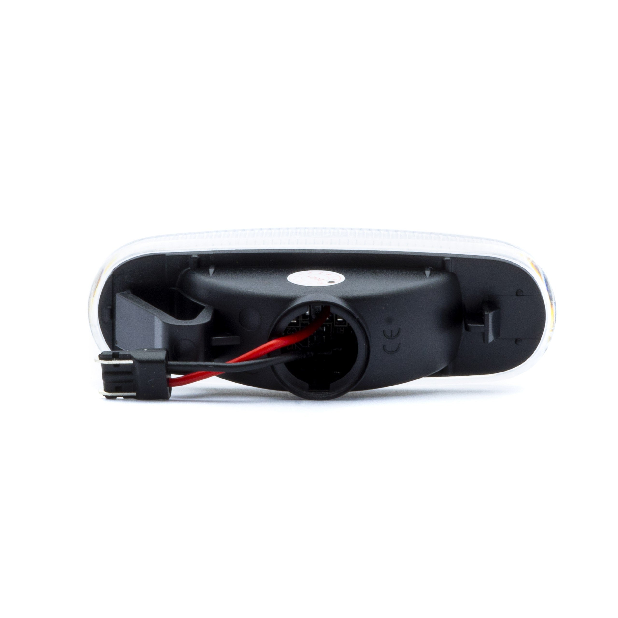 Dynamisk LED-blinkers Abarth Grande Punto/Punto Citroën Nemo m.fl.