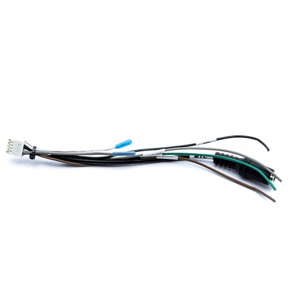 2-DIN-bilstereo RAM 4 Gb Dsp Rohm BU32107 Equalizer 48 Pasm