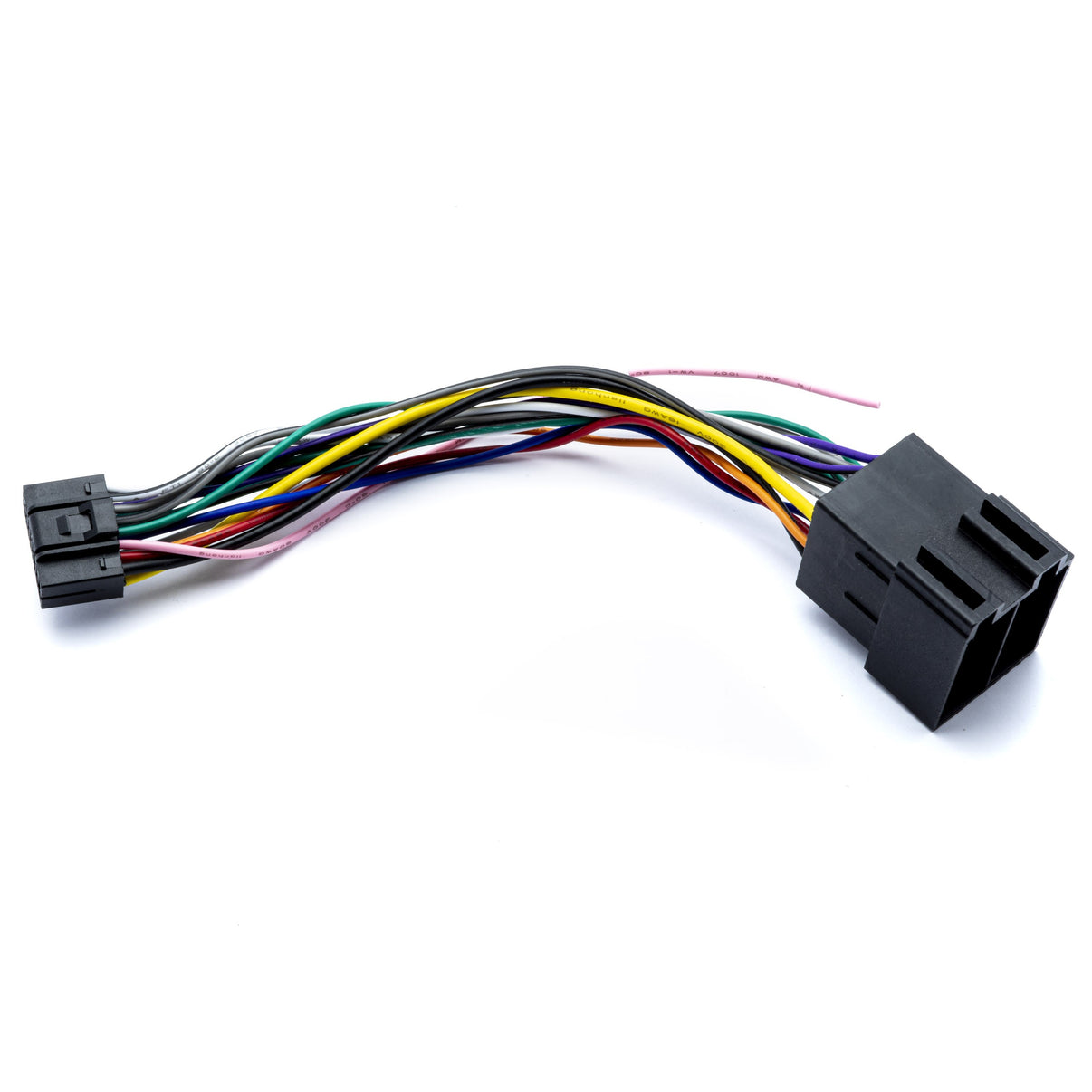 2-DIN-bilstereo RAM 4 Gb Dsp Rohm BU32107 Equalizer 48 Pasm