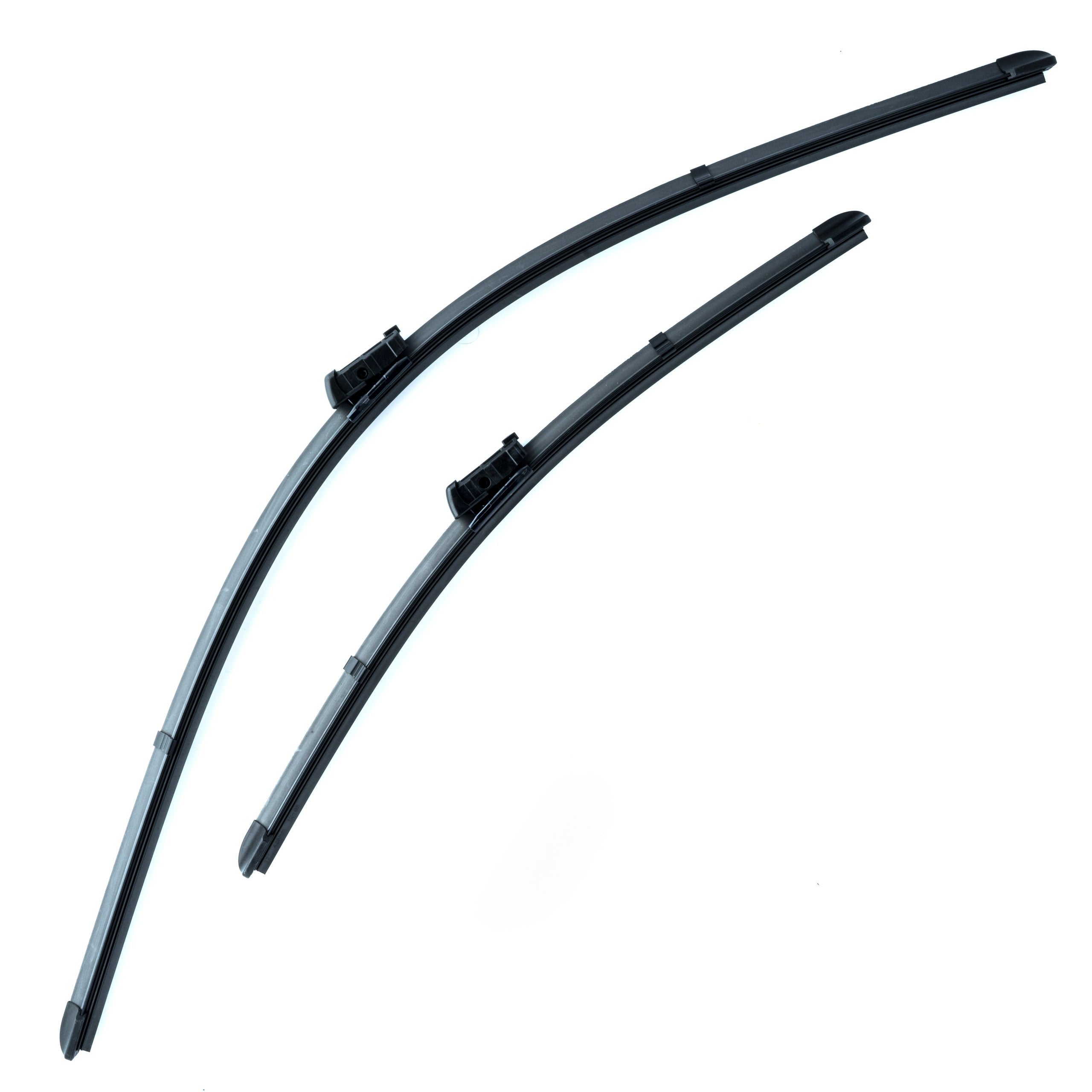 Torkarblad fram Jaguar Xe/Xf m.fl. – 2-pack