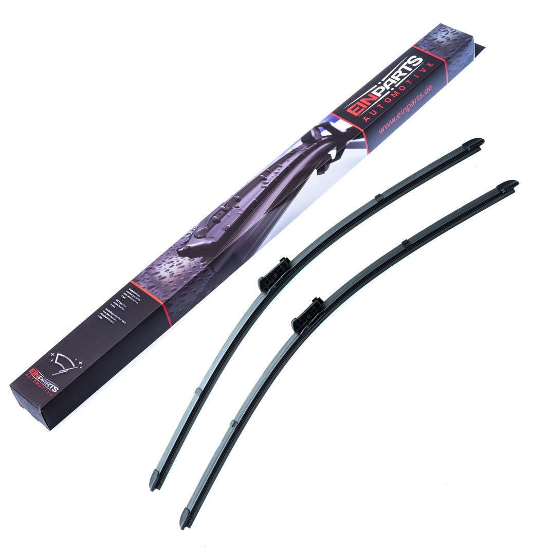 Torkarblad fram VW California T5/Caravelle T5 m.fl. – 2-pack