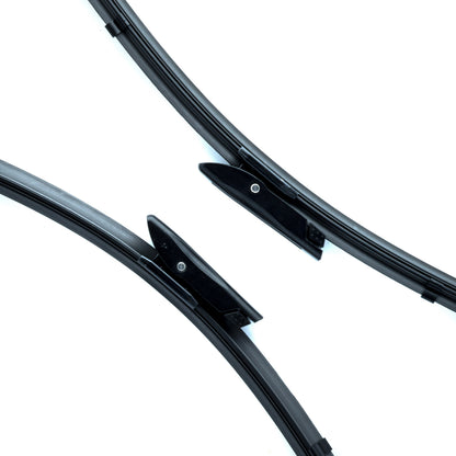 Torkarblad fram Dacia Duster/Logan m.fl. – 2-pack
