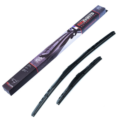 Torkarblad fram Honda Jazz – 2-pack