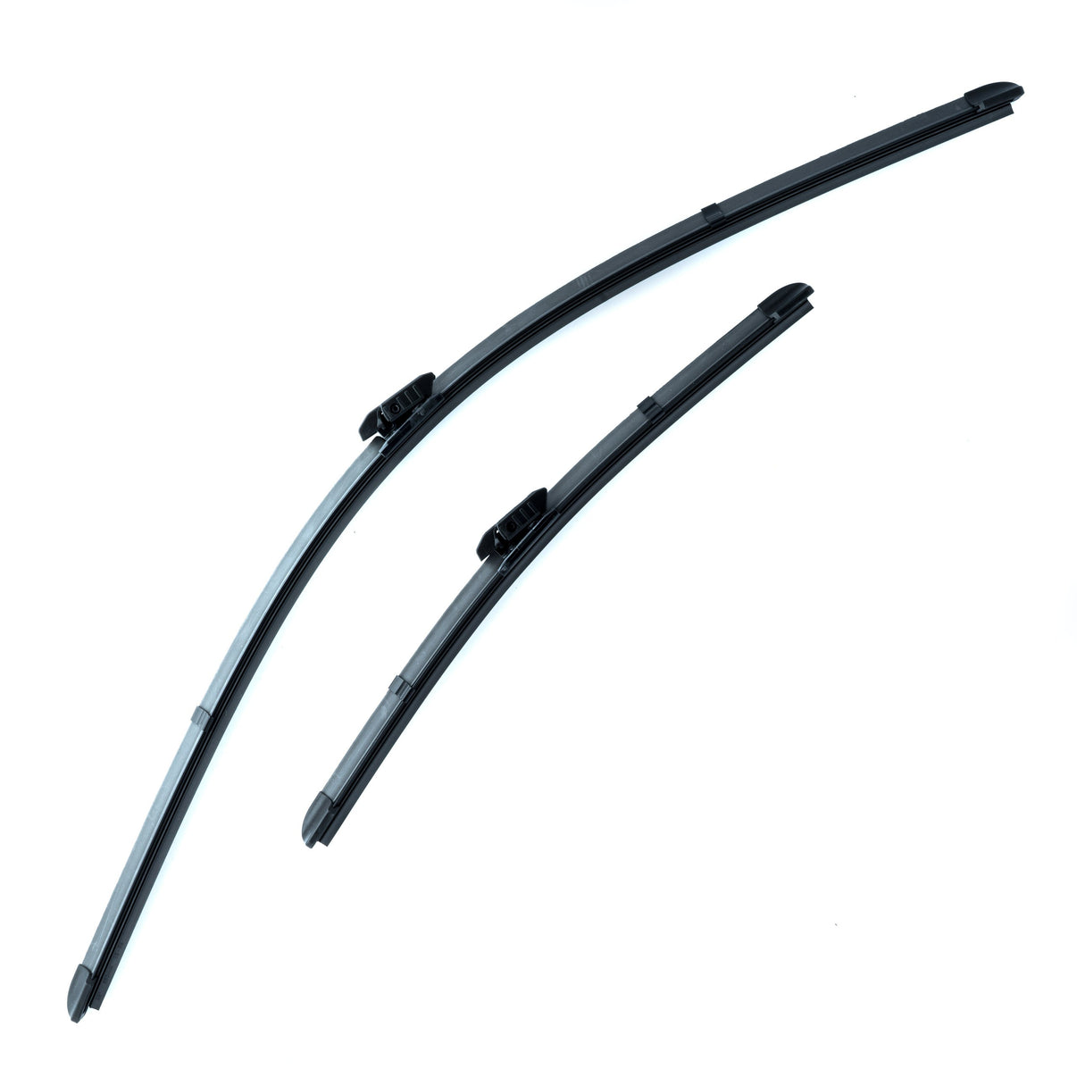Torkarblad fram Renault Captur – 2-pack